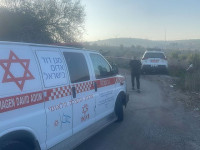 Сотрудник полиции застрелил 29-летнего жителя Ибтина, МАХАШ ведет расследование