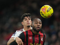 Рекордный трансфер. Антуан Семеньо перешел из 