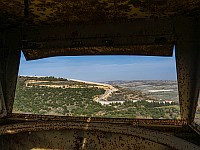 ЦАХАЛ наносит удары по инфраструктуре 