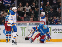 Достижения Тексье. Победный гол Цукера. Кросби обошел Гретцки. Результаты матчей НХЛ