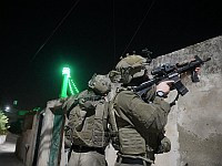 В Хевроне арестованы террористы, планировавшие совершить теракт в ближайшее время