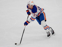 Гол Хаймана. Впечатляющая серия Макдэвида Результаты матчей НХЛ