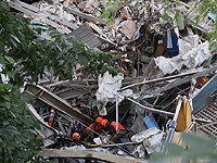 На Филиппинах из-за оползня погибли два человека, более 30 пропали без вести