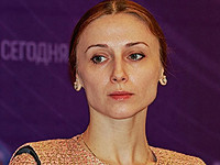 В Италии по просьбе посольства Украины отменили спектакли с участием балерины Захаровой