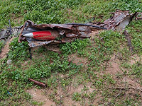 В районе Джабалии обнаружена и уничтожена пусковая ракетная установка террористов