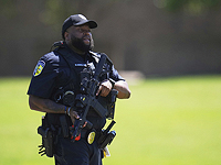 Стрельба в Орегоне: полиция уверяет, что следила за Стрельба в Орегоне: полиция уверяет, что следила за