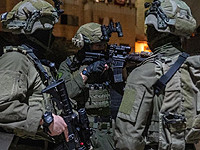 827-й день войны: действия в Газе и Ливане, операции в Иудее и Самарии