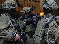 827-й день войны: действия в Газе и Ливане, операции в Иудее и Самарии 827-й день войны: действия в Газе и Ливане, операции в Иудее и Самарии