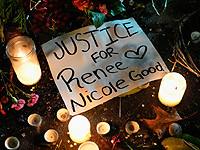 В сети появилось видео, снятое агентом ICE, который застрелил женщину в Миннеаполисе