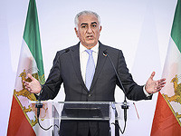 Реза Пехлеви призвал иранцев к проведению еще двух ночей протестов