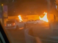 Врач из Тегерана: речь идет о более чем 200 погибших участниках протеста