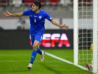 Футбол. Омри Гандельман перешел в 