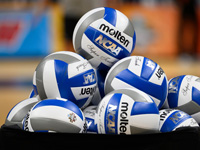 Волейбол. Отбор чемпионата Европы. Юношеская сборная Израиля обыграла команды Люксембурга и Венгрии