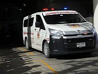 В ДТП на севере Таиланда пострадали израильские туристы