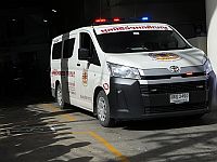 В ДТП на севере Таиланда пострадали израильские туристы В ДТП на севере Таиланда пострадали израильские туристы