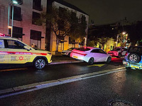 В Хайфе мужчина погиб в результате падения с высоты