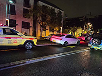 В Хайфе мужчина погиб в результате падения с высоты В Хайфе мужчина погиб в результате падения с высоты