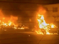 В Иране продолжаются протесты. КСИР и армия действуют под руководством Али Хаменеи