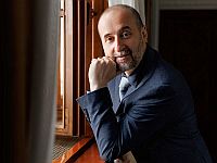 Земля парадоксов. Андрей Мовчан об экономике Израиля Земля парадоксов. Андрей Мовчан об экономике Израиля