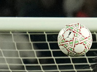 Чемпионат Израиля по футболу. 