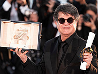 Джафар Панахи и десятки иранских кинематографистов выступили в поддержку протестующих