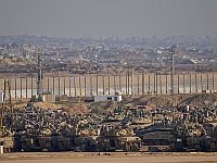 The Times of Israel: ЦАХАЛ подготовил новую операцию в Газе, она может начаться в марте