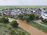 Министр обороны Сомали: 