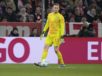 Кубок Англии. Даниэль Перец победил в дебютном матче