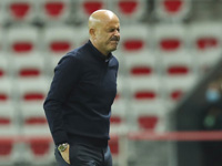 Йоси Абукасис уволен с поста главного тренера 