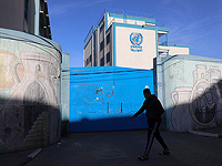 UNRWA увольняет около 600 сотрудников из Газы, покинувших территорию сектора