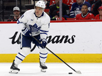 Давид сбил с ног Голиафа. Результаты матчей НХЛ