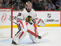 Шутаут Коммессо. Результаты матчей НХЛ