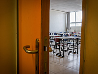 23 тысячи детей в Негеве не ходят в школы из-за конфликта с финансированием