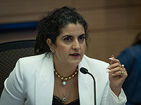 Юрсоветница Кнессета против приостановки обсуждения закона о реформе телерадиовещания