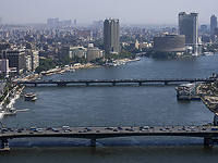 Делегация ХАМАСа прибыла в Каир для обсуждения второго этапа плана Трампа Делегация ХАМАСа прибыла в Каир для обсуждения второго этапа плана Трампа