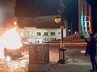 Свыше 500 погибших и более 10 тысяч арестованных в ходе акций протеста в Иране