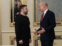 Великобритания разрабатывает для Украины баллистические ракеты дальностью 500 км