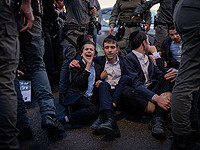 Столкновения на конференции ЦАХАЛа в Бней-Браке, пострадали трое военнослужащих