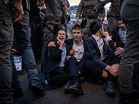 Столкновения на конференции ЦАХАЛа в Бней-Браке, пострадали трое военнослужащих