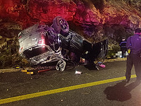 В ДТП на 557-й трассе один человек погиб и один получил тяжелые травмы