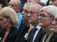 Премьер-министр Австралии: будут поданы законы, направленные на борьбу с антисемитизмом