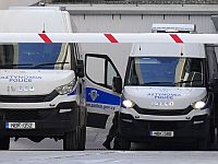 На Кипре пропал бывший глава На Кипре пропал бывший глава