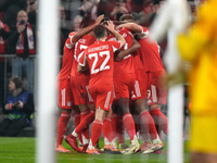 День разгромов в Бундеслиге. 