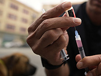 В районе Мате-Биньямин выявлена зараженная бешенством собака В районе Мате-Биньямин выявлена зараженная бешенством собака