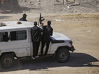 В Газе убит офицер полиции ХАМАСа