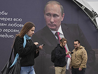 В России поставят на учет все мобильные телефоны: 