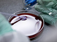 Разработан революционный анализ крови для диагностики рака легких Разработан революционный анализ крови для диагностики рака легких