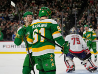 НХЛ. Разгром 