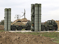 Bloomberg: ради улучшения отношений с США Эрдоган попросил Путина забрать комплексы С-400