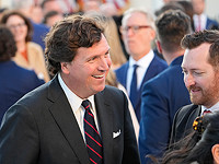 Экс-ведущий Fox News: 